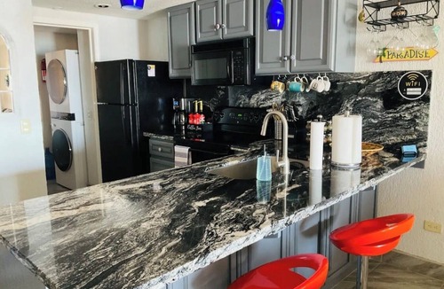 Puerto Penasco Condo | Breathtaking, Beachfront, 2bed 2bath remodeled Princesa de Penasco condo.