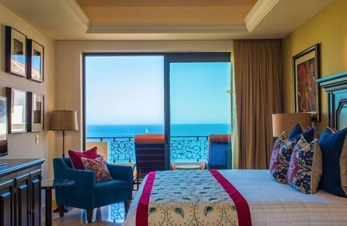 Marina Villa | Breathtaking Grand Solmar 1 Bedroom Master Suite With Unprecedented Ocean View