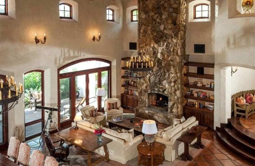 San Jose del Cabo Villa | Breathtaking Beachfront Property on the Sea of Cortez