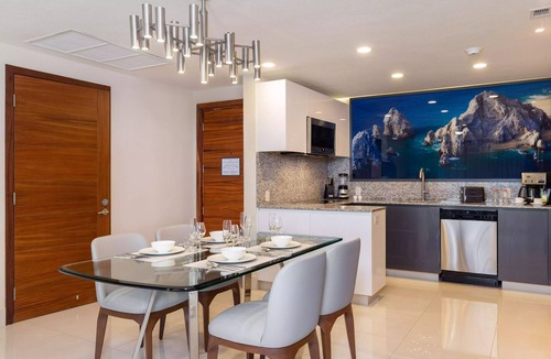 San Jose del Cabo Resort | Breathtaking Oceanfront Views at Villa La Valencia Resort