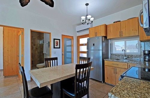 Lomas de Palmira Condo | Breathtaking Ocean Views, Pool & Balcony Bliss
