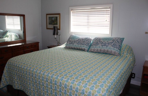 Port Mansfield House | Breathtaking Sunrises & Great Fishing out your back door!