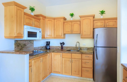 Cabo Bello Condo | Breathtaking Views of Ocean & Arch in Delightful 1 Bedroom Condo