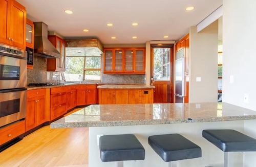 Mystic Hills House | Breathtaking view! 3-bedroom house in Laguna Beach