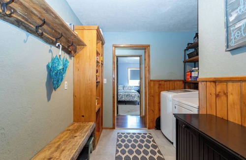 Charlo House | Breathtakingly charming 4-bedroom house with WiFi in Charlo.