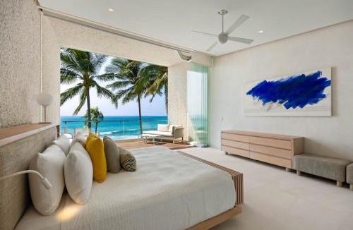Punta de Mita Villa | Breeze 5-18, Oceanfront Villa, Infinity Pool