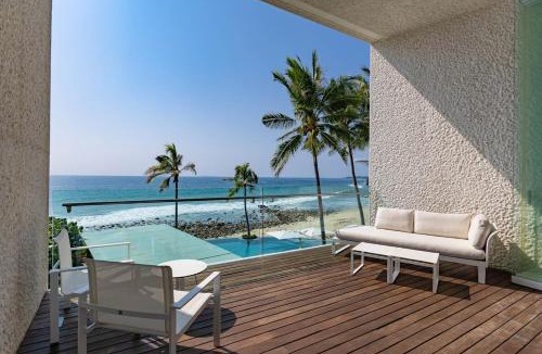 Punta de Mita Villa | Breeze 5-18, Oceanfront Villa, Infinity Pool