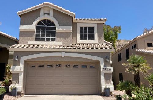 Foothills House | Briarwood Terrace