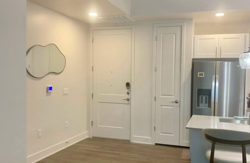 Encanto Apartment | Bright 2-bed 2 bath apartment in Midtown Phoenix.