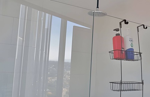 Financial District House | Bright 2BR near Andares w/pool access