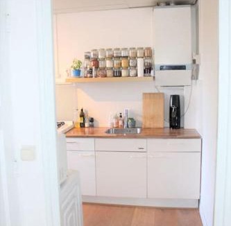 Slotervaart Apartment | Bright Boho Apartment Amsterdam