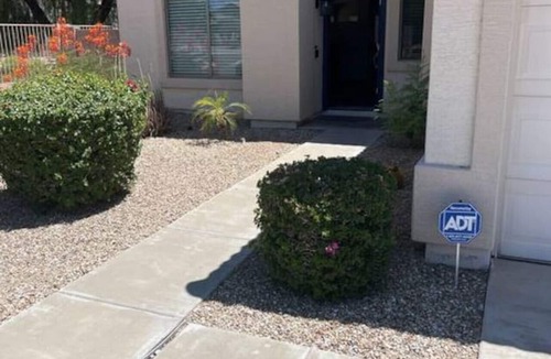Estrella Vista House | Bright & Clean Oasis Near Goodyear Ballpark