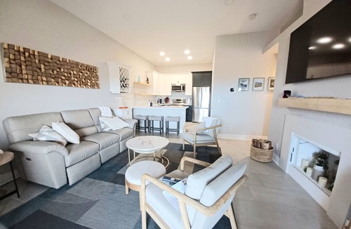 Fountain Hills Condo | Bright, quiet, updated condo in Fountain Hills with mountain views!