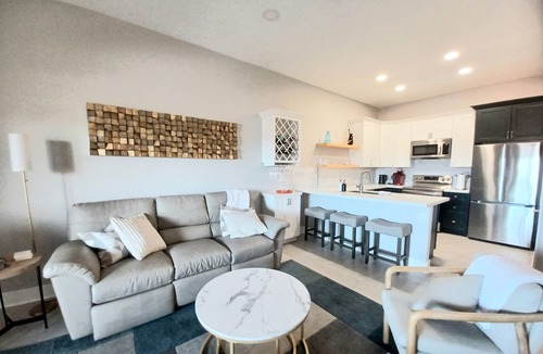 Fountain Hills Condo | Bright, quiet, updated condo in Fountain Hills with mountain views!