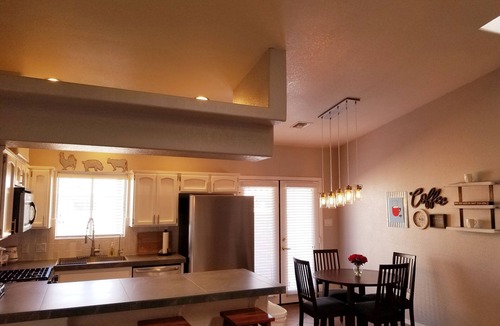 Fortuna Foothills House | Bright & Spacious Fortuna Foothills 3 bed 2 ba w Pool