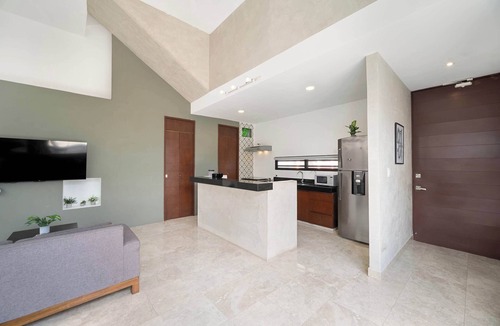 Merida House | Bright & Spacious Mérida Retreat | 3BR Home with Private Pool