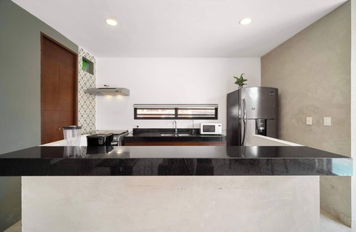 Merida House | Bright & Spacious Mérida Retreat | 3BR Home with Private Pool