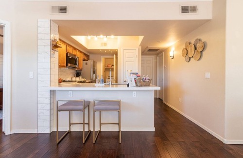 North Scottsdale Condo | Bright, Updated, Quiet N Scottsdale Escape