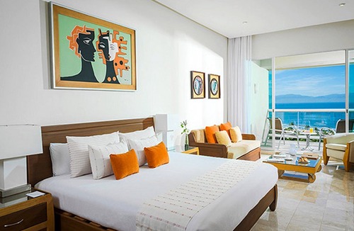 Nuevo Vallarta Resort | Bring the entire Family and Friends ! Go home with a legacy of fun, relaxation