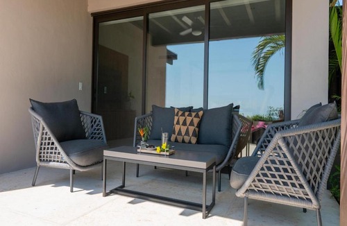 Punta de Mita Villa | Brisa Marina