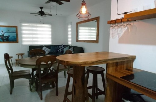 Puerto Morelos Apartment | Brisa Maya