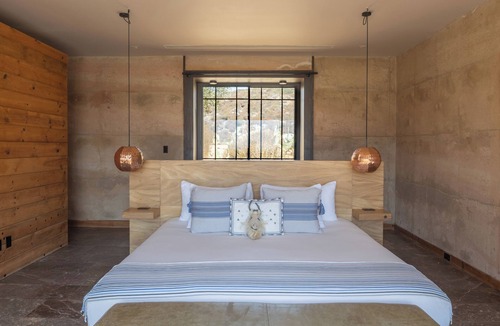 San Antonio de las Minas Hotel | Bruma Wine Resort