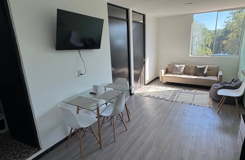 Santa Maria Huatulco Apartment | BRUNO'S AP WITH AIR AC GOLDEN VILLAS HUX