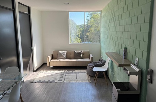 Santa Maria Huatulco Apartment | BRUNO'S AP WITH AIR AC GOLDEN VILLAS HUX
