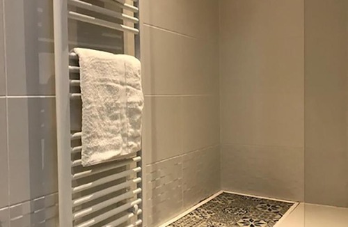 Koekelberg Apartment | Brussel House Basilic