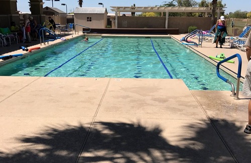 Sundance House | Buckeye, Arizona, Golfing Community In Sundance Adult Village