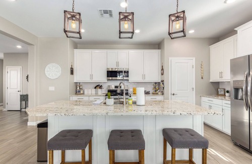 Buckeye House | Buckeye Paradise- Pool, BBQ & Pet Friendly