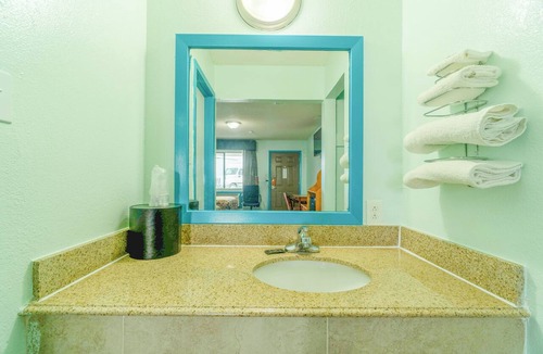 Edinburg Hotel | Budget Inn By OYO Edinburg Hwy 281