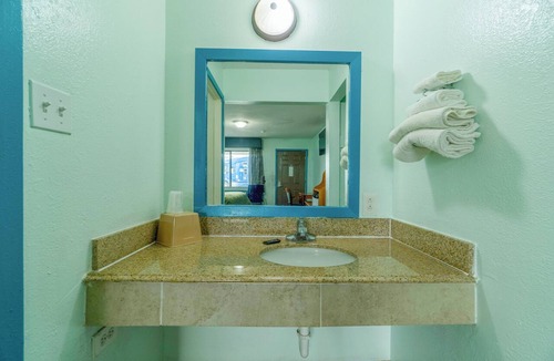 Edinburg Hotel | Budget Inn By OYO Edinburg Hwy 281