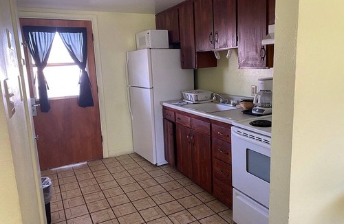Yuma Hotel | Budgetel Inn & Suites