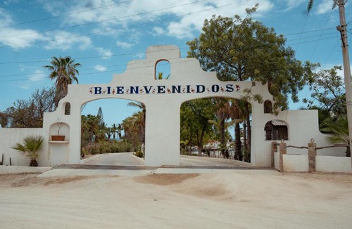 Buenavista Hotel | Buena Vista Oceanfront & Hot Springs Resort