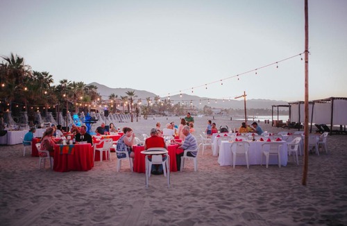 Buenavista Hotel | Buena Vista Oceanfront & Hot Springs Resort