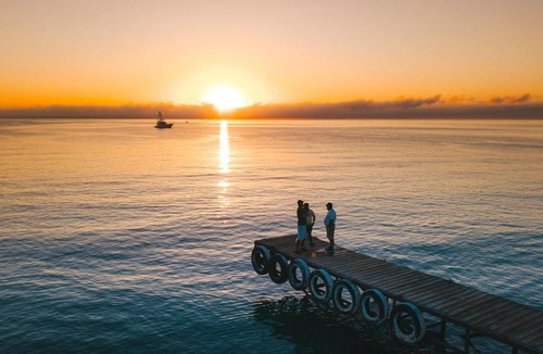 Buenavista Hotel | Buena Vista Oceanfront & Hot Springs Resort