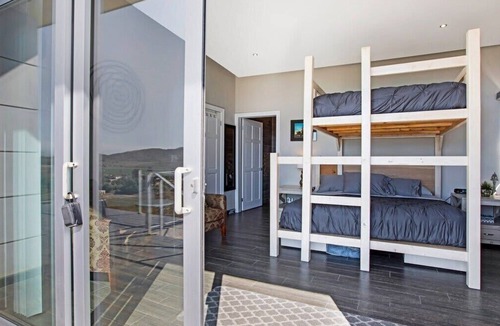 Valle de Guadalupe Villa | Buena Vista - Valle de Guadalupe