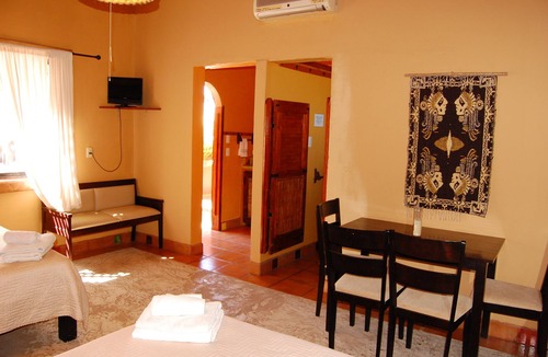 La Paz Villa | BUNGALOW #3 LEO´S BAJA OASIS