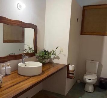 Saladita Apartment | Bungalos Blanca