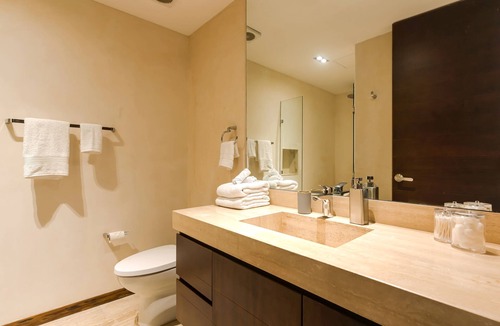 Zama Resort | Bungalos Luxury By Lockey