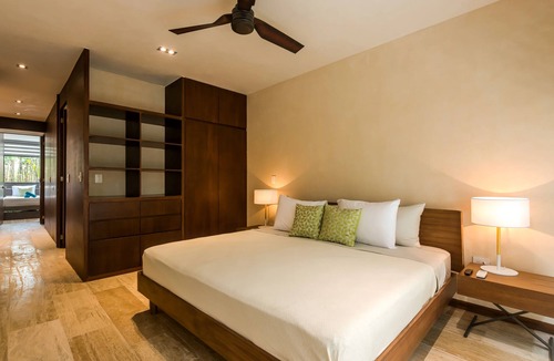 Zama Resort | Bungalos Luxury By Lockey