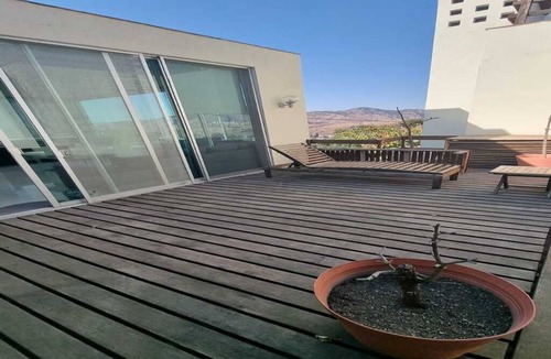 Guadalajara House | Bungalow 1 Amazing Views