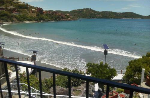 Playa la Madera Apartment | Bungalow Encanto