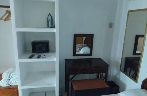 Playa la Madera Apartment | Bungalow Encanto