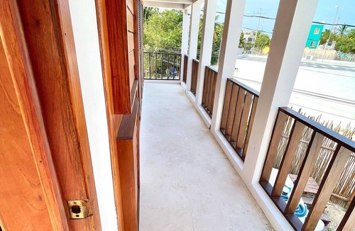 Isla Holbox Cabin | Bungalow In Holbox With Private Pool, Casa Sou 2