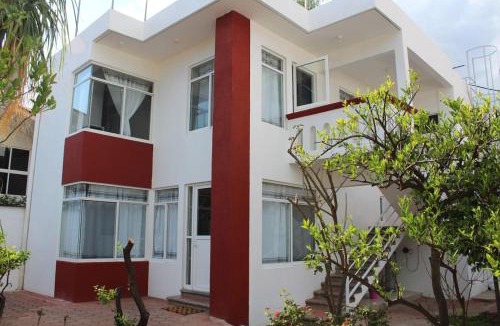 Oaxaca House | Bungalow with kitchen, 1 bedroom 1 bath 1 parking