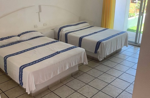 Playa la Madera Hotel | Bungalows Adelamar