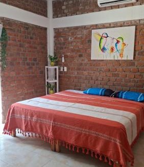 La Manzanilla Apartment | Bungalows Angie