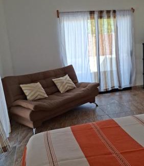 La Manzanilla Apartment | Bungalows Angie